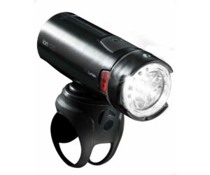 Framlampa Bontrager Ion 120