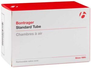 Cykelslang Bontrager Standard 51/61-584 (27.5 x 2.00-2.40") racerventil 48 mm