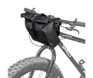 Styrväska Topeak Barloader Black 6,5 L