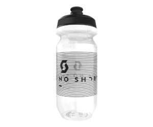 Flaska Scott Corporate G4 Clear 0.6L