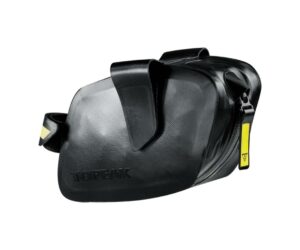 Sadelväska Topeak Weatherproof Dynawedge Black 0,35 L