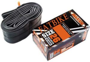 Cykelslang Maxxis Fattube 95/120-559 (26 x 3.8-5.0") racerventil 35 mm