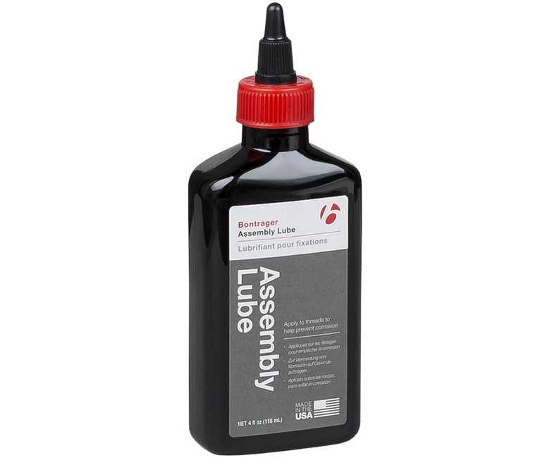 Låsolja Bontrager Assembly Lube 118 ml