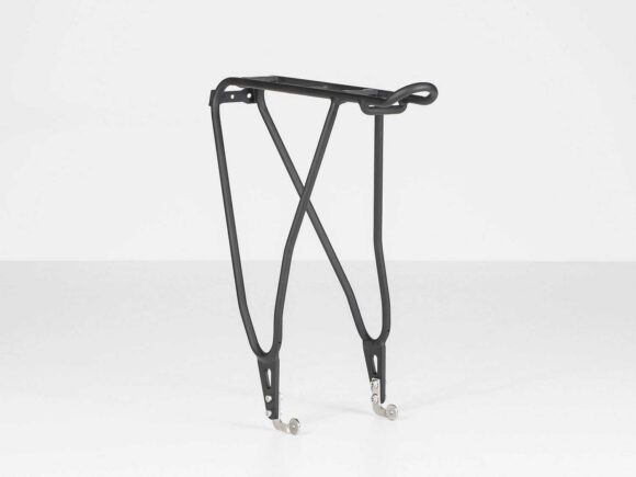 Pakethållare Bontrager BackRack Lightweight MIK 26-28" svart