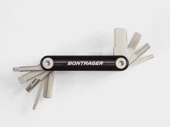 Multiverktyg Bontrager BITS 9-funktioner