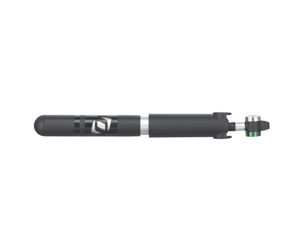 Mini-Pump Syncros HP2.0 svart