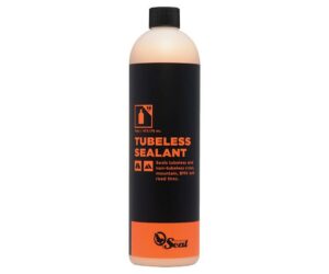 Tätningsvätska Orange Seal Tubeless Sealant  473 ml