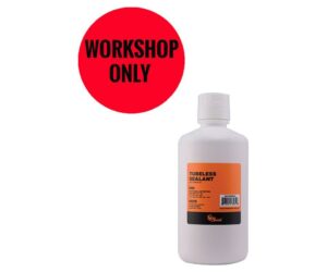 Tätningsvätska Orange Seal Tubeless Sealant  946 ml