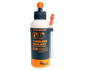 Tätningsvätska Orange Seal Tubeless Sealant  118 ml