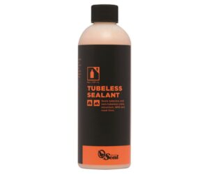 Tätningsvätska Orange Seal Tubeless Sealant  237 ml