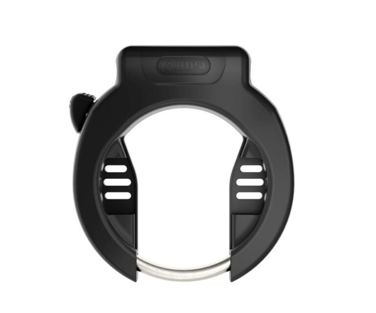 Ramlås Abus 4750X PRO Amparo black