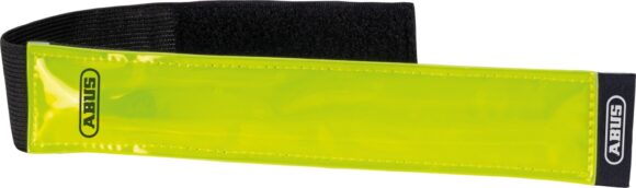 Reflexband Abus Lumino Active Bar yellow