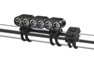 Framlampa Gemini Lights Titan 2500 OLED