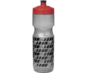 Flaska GripGrab 800 ml röd