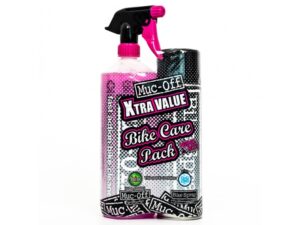 Tvättkit MUC-OFF Bike Care Duo Kit