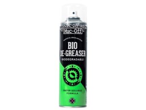 Rengöringsmedel Muc-Off Bio Degreaser 500 ml