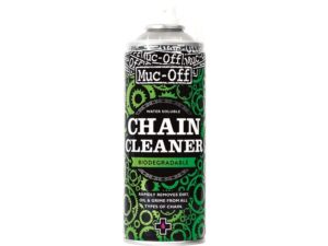 Rengöringsmedel Muc-Off Chain Cleaner 400 ml