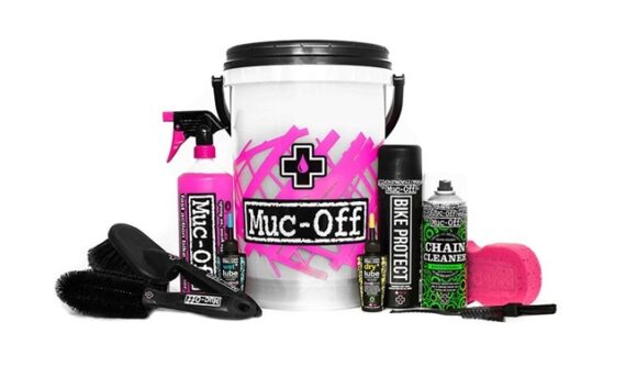 Tvättkit MUC-OFF Bucket Kit