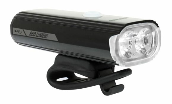 Framlampa One F.Light 40 / 650 Lumen USB