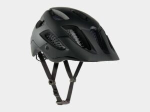 Cykelhjälm Bontrager Blaze WaveCel svart Large (58 - 63 cm)