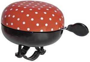 Ringklocka Spectra Classic Bell Flugsvamp
