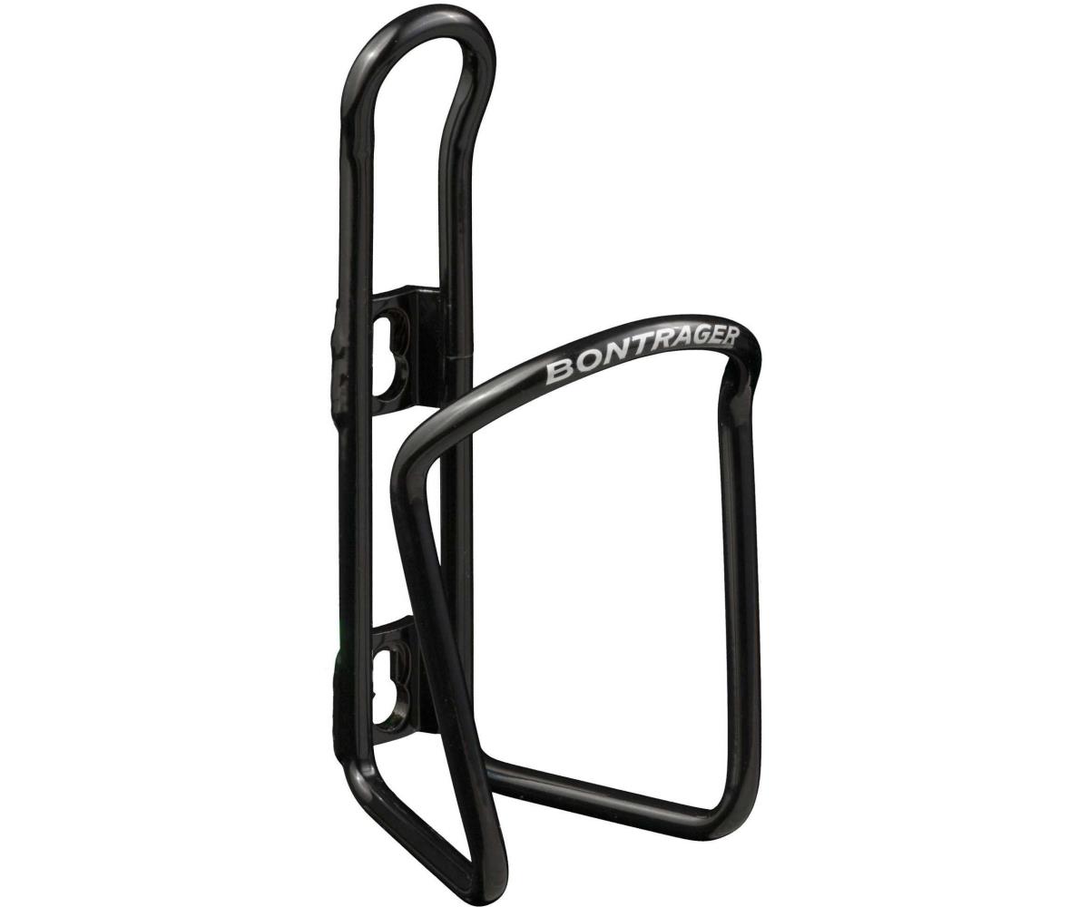 Flaskställ Bontrager Hollow 6 mm svart
