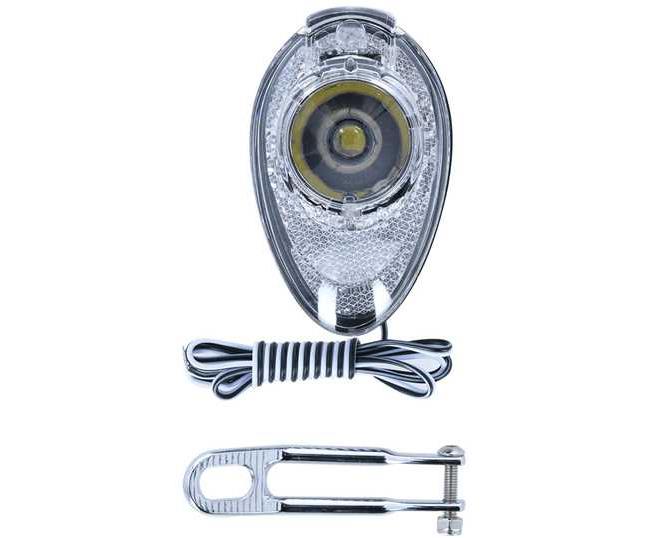 Framlapa OXC Ultratorch För dynamo LED