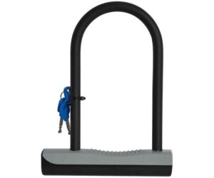 Bygellås OXC Shackle 12 Medium