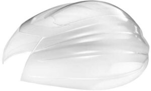 Lazer Aeroshell Blade clear L One-Size