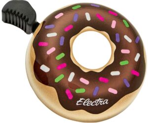 Ringklocka Electra Domed Ringer Donut