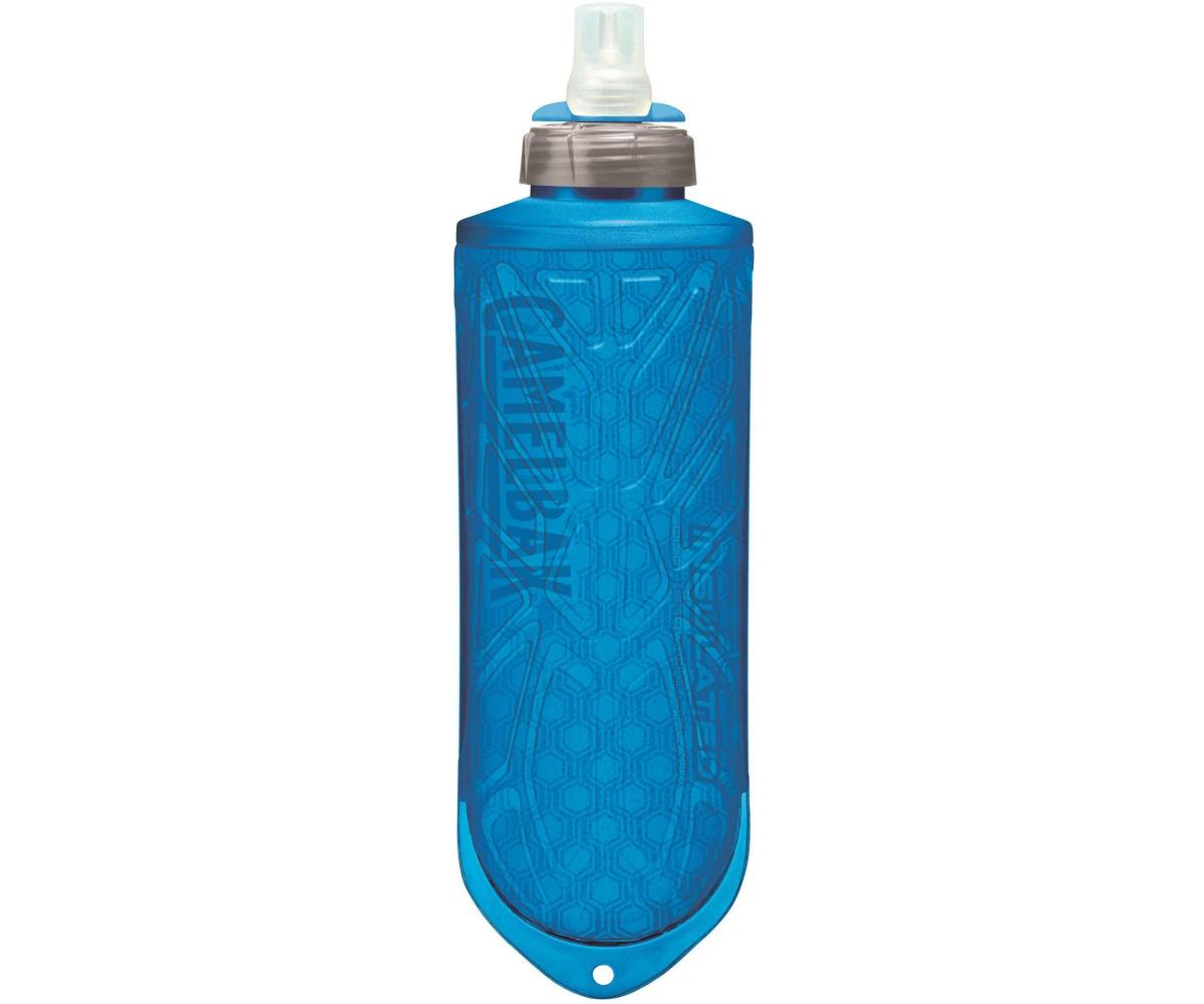 Camelbak Quick Stow Flask 500 ml blå
