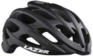 Cykelhjälm Lazer Blade+ MIPS mattsvart Medium (55 - 59 cm)