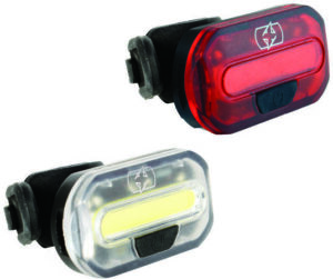 Belysningsset OXC Bright Torch Led