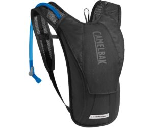 Ryggsäck Camelbak Hydrobak svart