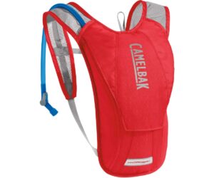 Ryggsäck Camelbak Hydrobak röd