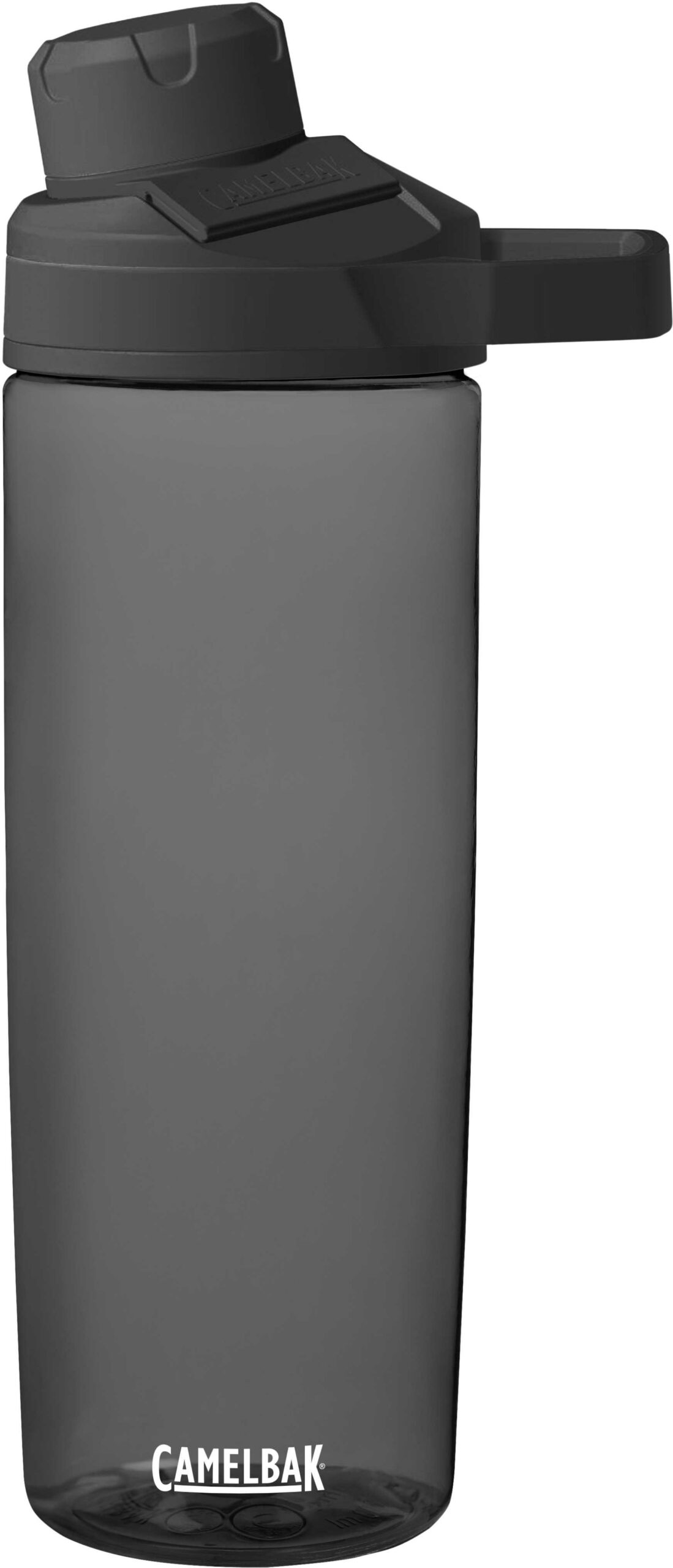 Flaska Camelbak Chute Mag 600 ml grå