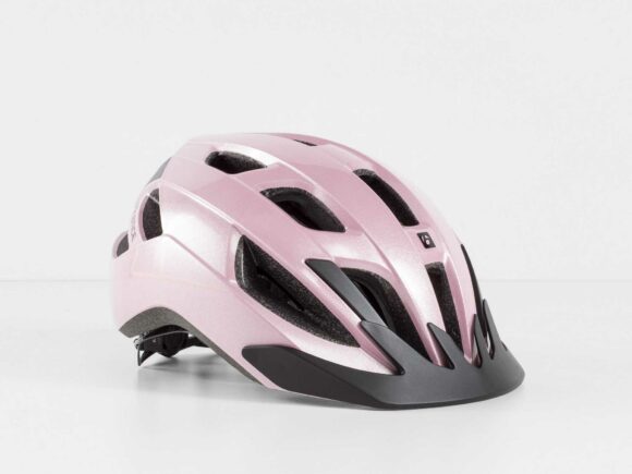 Cykelhjälm Bontrager Solstice MIPS rosa Small/Medium (51 - 58 cm)