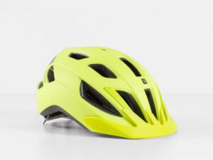 Cykelhjälm Bontrager Solstice MIPS gul Small/Medium (51 - 58 cm)