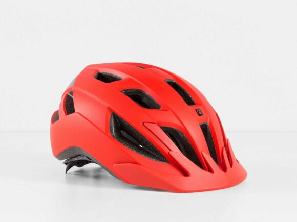 Cykelhjälm Bontrager Solstice MIPS röd Small/Medium (51 - 58 cm)