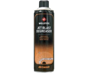 Jet Blast Degreaser Weldtite