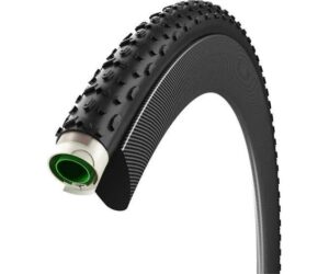 Tubdäck Vittoria Cross Evo XG 31-622 vikbart svart