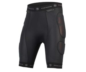 Höftskydd Endura MT500 Protector Undershorts II svart Large