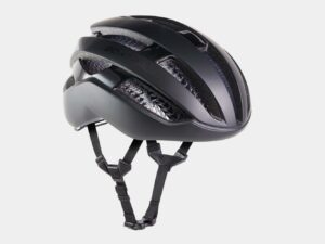 Cykelhjälm Bontrager Circuit WaveCel svart Large (58 - 63 cm)