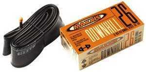 Cykelslang Maxxis Freeride 57/64-559 (26 x 2.2-2.5") bilventil 34 mm