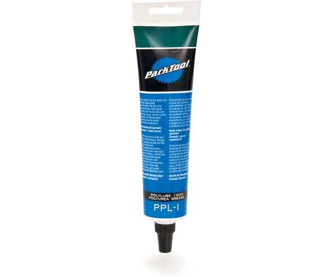 Fett Park Tool PPL-1 Polylube tub 113 g