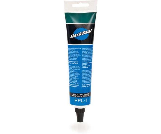 Fett Park Tool PPL-1 Polylube tub 113 g