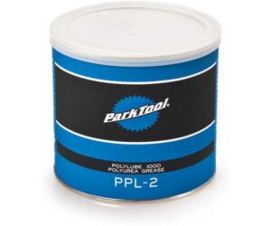 Fett Park Tool PPL-2 Polylube Burk 450 g