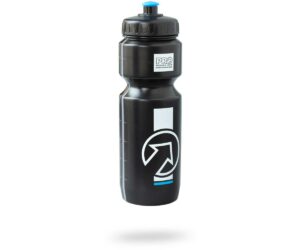 Flaska Pro 800 ml svart