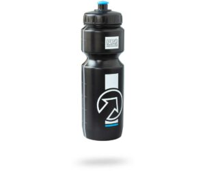 Flaska Pro 800 ml svart