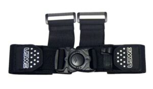 Rem USWE Front strap kit